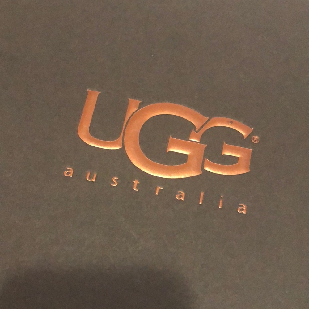 UGG wedges - Picture 6 of 8